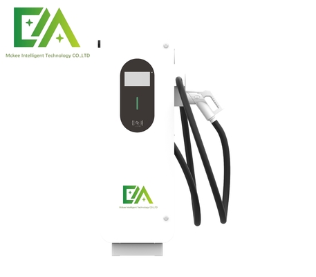 600 KW Charge Can Be Used For 200 Km Commercial Floor Single Gun Fast Charging Pile/Super Fast Charging Station In 3 Minutes