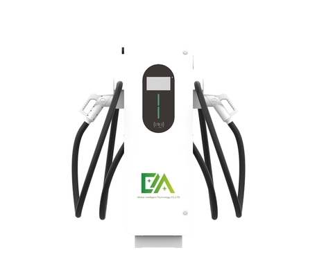 Dual Gun 720KW 800KW 960KW CCS1/CCS2/CHAdeMo/GBT Super Fast DC Electric Vehicle Charging Station Commercial