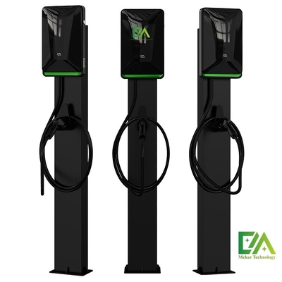 Good price 7kw Household Commercial Slow Charging Pile / Electric Vehicle Charging Pile online