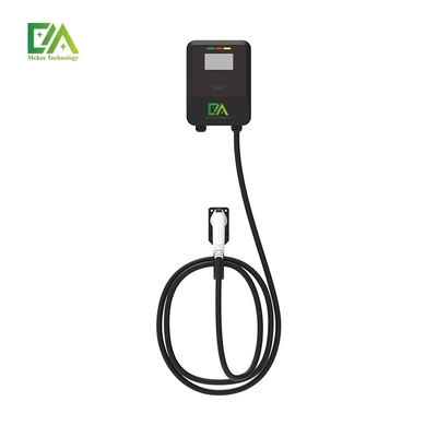 Good price 7KW 11KW 22KW 32Anew Energy Electric Vehicle Home Charging Pile Wall Mounted online