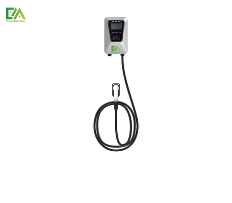Good price New Energy Home Charging Gun 7/11/22KW Electric Vehicle Charging Pile Fast Charge online
