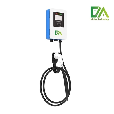 Good price General Charging Pile For New Energy Electric Vehicles Is 7KW 32A For Commercial Use online