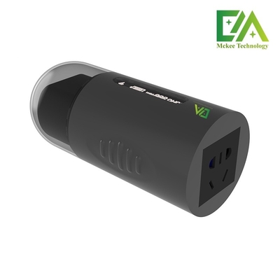 Good price Outdoor Rechargeable Plugs Discharge New Energy Electric Vehicle External Electric Car Charger online