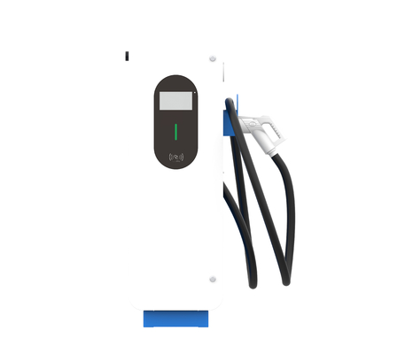 New Energy Electric Vehicle Universal Charging Pile For Home And Commercial Use 120KW Suitable For BYD Tesla Dongfeng