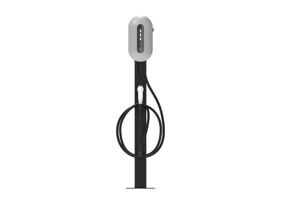 Good price New Energy 7KW11kw 22kw Charging Pile For Home Use 32A Electric Car Universal BYD Tesla Volkswagen BMW online