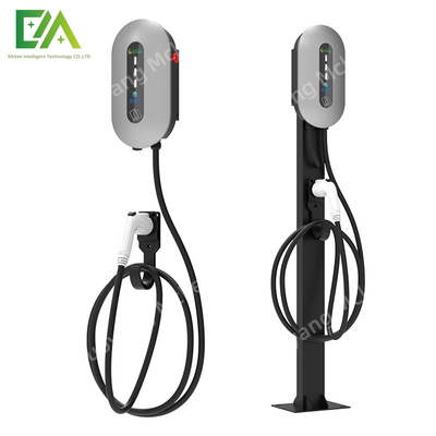 Good price Plug In Home Level 2 Level 3 AC EV Charger Efficient Way European Standard online