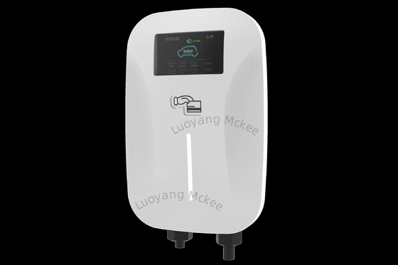 Type 2 32A 7kw 22kw 3.3kw Electric Car Charger Ac Electric Car Charging Station