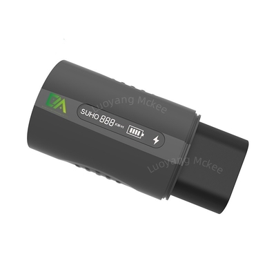 New GBT To CCS2 DC Charging EV Adapter EV Plug For DC EV Charger