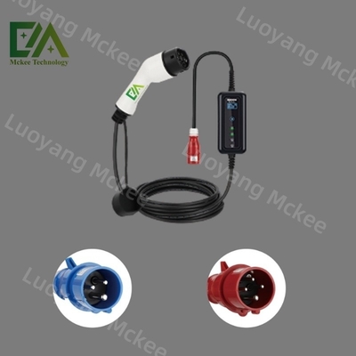 Good price Home Travel 16A Type 1 22Kw Fast 11Kw Ac Vehicle Charging 3.5Kw 7Kw Gb/T 20Kw Ev Charger Portable Power Station For Electric Car online