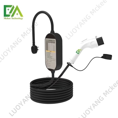 Good price New 32A Wifi Portable EV Charger 3-Phase 22Kw Fast Home Charging Station AC Type 2 Level 2 11Kw For Electric Vehicles online