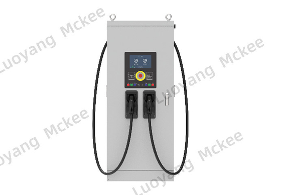 Good price Commercial Ev Charger 120KW-240KW OCPP Electric Car DC Fast Charging Pile New Energy Vehicle EV Charging Station online