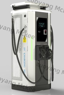 Good price 60kW-180kW Modular Power DC Fast EV Charger with IP54 Waterproof Rating and OCPP1.6J Protocol for High Power Charging Station online