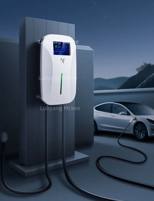 Good price TARY 11kw Wall Box Wall Box Electric Car Home 2 Level Ac Energy Car Type 2 Electric Car Charger Charging Station Car Pile online