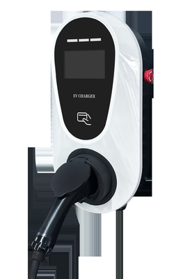 Good price New Arrival European Standard AC Charger New Energy Integrated EV Charging Pile One-Stop Solution online