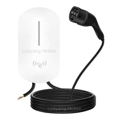 Competitive Price Wall Mounted Ac Charging Pile Charging Pile Electric Car Charging Pile