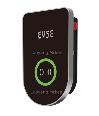 22kw 7kw 11kw Wall Box BYD Tesla Electric Car Fast EVSE Electric Car Electric Charger Ac Station Type 2 Wall Box