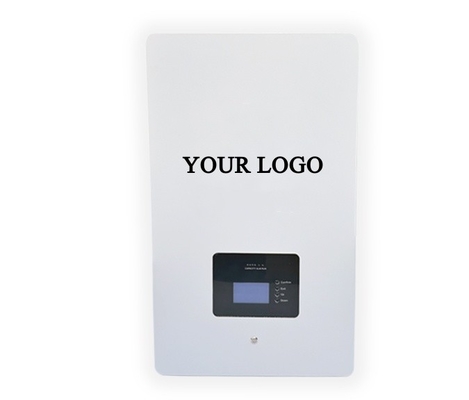 Good price Home Solar Energy Storage 100Ah 200Ah Wall Mounted Lifepo4 5120Wh 48 Volt Solar Battery Lithium With BMS online