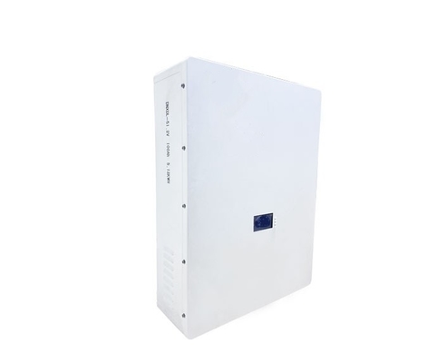 Good price Lifepo4 Power Wall Batteries 48V 100Ah 200Ah 10kWh 15kWh Wall Mounted Solar Lithium Battery online