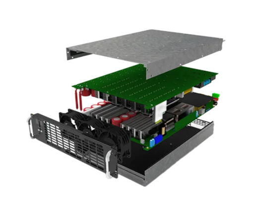 Factory 30kw EV Charge Module In Stock Smart Charging Pile Components Good Quality For Distributor EU Market Hot Sale Module