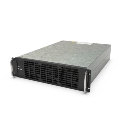 60kW DC Charging Power Module Mckee-60 260-530Vac Input 1000-1500VDC Output High Power Charger Assembly