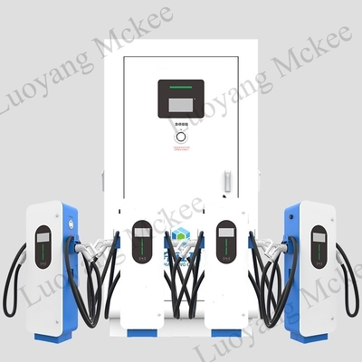 OEM ODM Waterproof 480kW EV DC Charger Electric Vehicle Charging Station