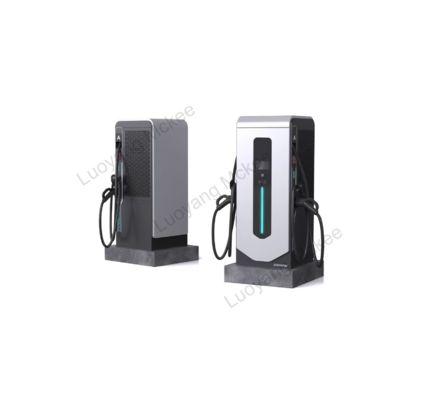 Good price 240KW All-In-One New Energy Fast DC EV Charger Commercial Charging Pile For Public Charging Stations online