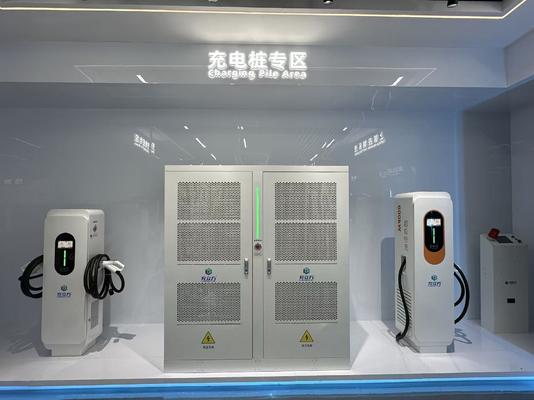 EV Charger Factory Customized Split Charging Station 960kW