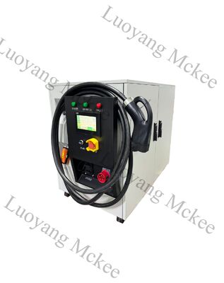 Good price Emergency Road Rescue Battery EV Charger 26KWH Portable Powerbank EV Charger Station online