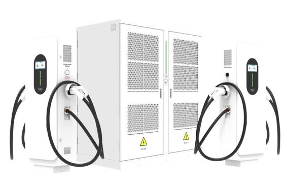 Good price  Continuous Supercharging for Multiple Vehicles, No Speed Drop in Peak Hours online