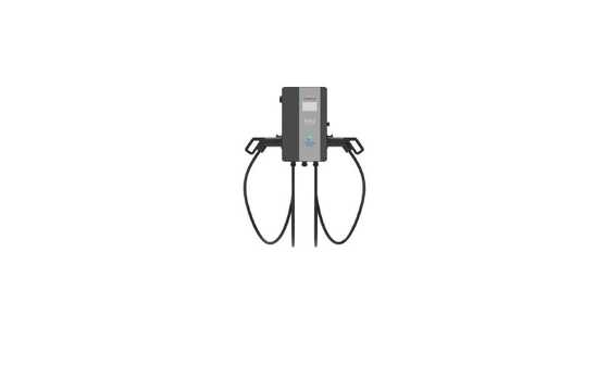 Good price This 14kW wall-mounted AC electric vehicle charger supports single or dual gun configurations and is fitted with a 4.3-inch high-brightness touchscreen. Featuring comprehensive safety protection online