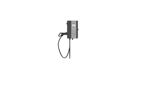 Good price This 22kW wall-mounted AC electric vehicle charger supports single or dual gun configurations and is fitted with a 4.3-inch high-brightness touchscreen. Featuring comprehensive safety protection online