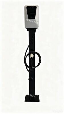 Good price 7kW Wall‑Mounted / Floor‑Standing AC Charging Station for EVs online