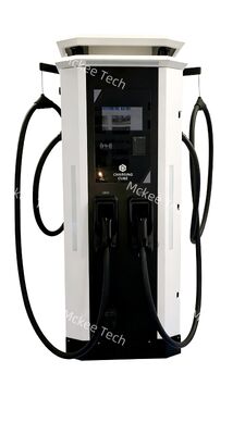 Good price Air Cooled DC Quick Charger 60kW-180kW for Commercial Heavy Electric Vehicles online