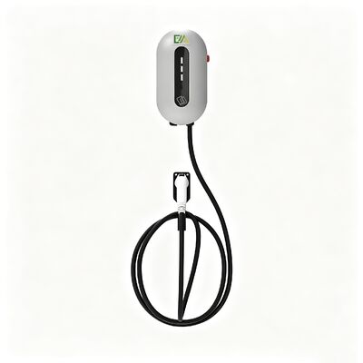 Good price Wall Mount Home EV Charger, 7KW 11KW 22KW Household Electric Vehicle Charging Station online