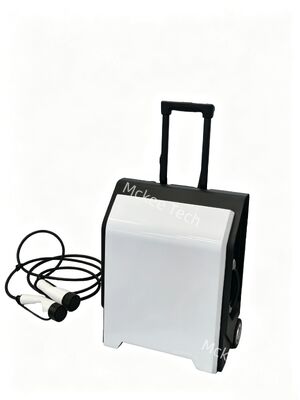 Good price Mobile Wheeled EV Charging Power Bank | 220V Outdoor Backup Power Supply online