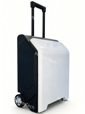 Good price 3kWh Trolley Portable Power Station, Multi-functional & Long Lasting, for Home & Outdoor Use online