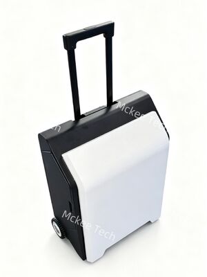 Good price 3KWh Energy Storage Power Bank, supplies power for vehicles, home appliances and more online
