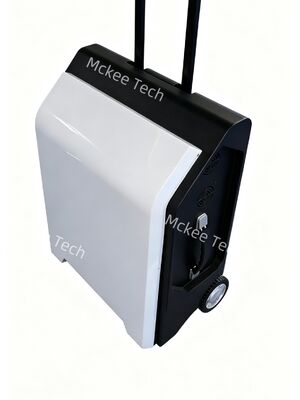 Good price 5KWh Portable Trolley Energy Storage, EV Charger & Power Supply for Other Devices online