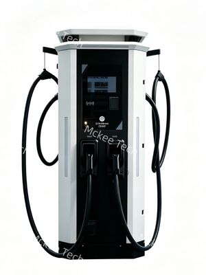 Good price 80 kW Air-Cooled DC Quick Charging Station for Heavy Commercial Electric Vehicles online