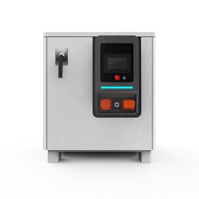 60kW 65kWh Mobile Energy Storage EV Charger, Portable Fast Charging Station