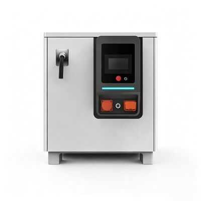 90kWh Integrated Portable EV Charging Power Station for Mobile Emergency Charging