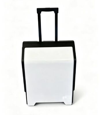 3.5kWh Portable Power Station, Emergency Charger for Electric Vehicles