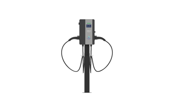Comprehensive Multi-layer Safety Protection for Safe Charging