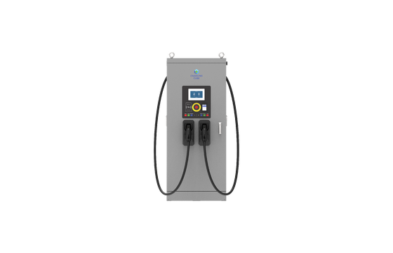Good price 160kW Charger with Comprehensive Multi-protection System for Full Safety online