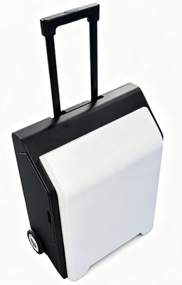 Good price Portable Trolley Energy Storage: Large Capacity, Easy Single-Person Mobility online