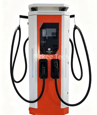 160kW New Energy Vehicle Charger | Full-function Intelligent Operation Charging Unit with Offline Operation, Ideal Model for Charging Station Investment