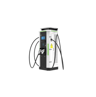 EU CCS2 Swing‑Arm DC Charger 60‑240kW, 1000V High‑Voltage Compatible, Cantilever Public DC Fast‑Charging Equipment