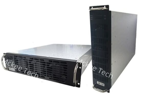 Air Cooling 40kW EV DC Fast Charging Rectifier Module Ultra-Wide Constant Power