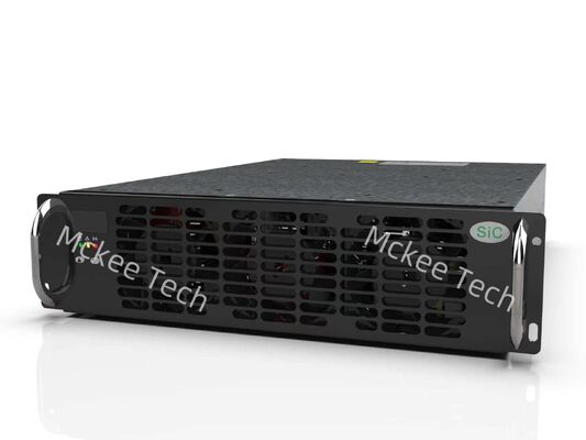 40kW Ultra-Wide Constant Power Air-Cooled EV DC Charging Module