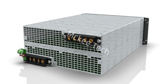 60kW Ultra-High Efficiency Isolated Charging Module: The Core of Next-Gen DC Fast Charging